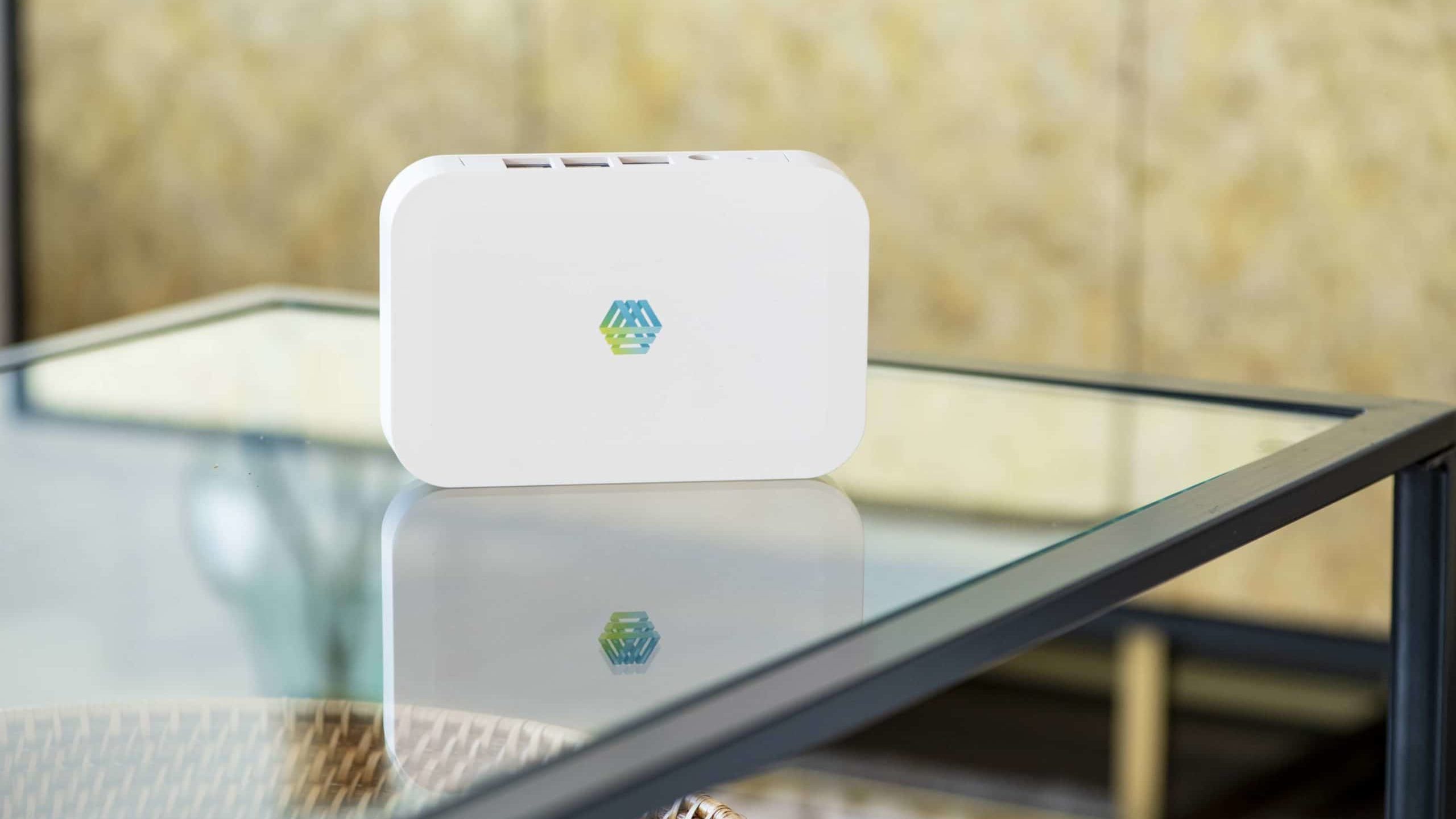 What Makes the Best Smart Home Hub? IOTAS
